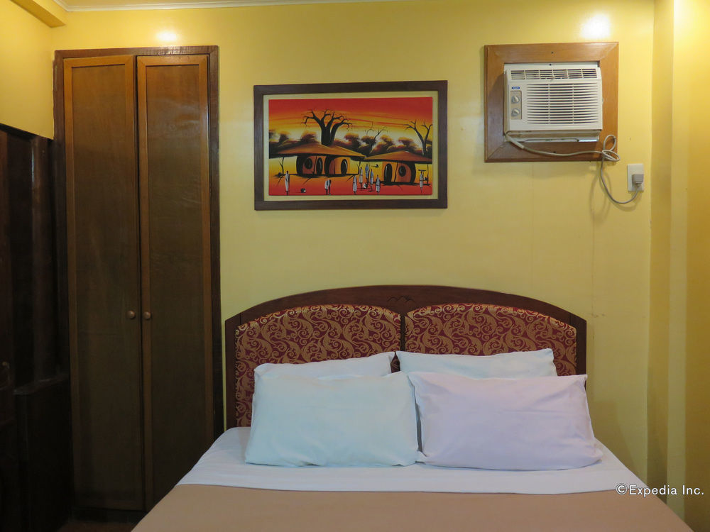 G'S Grand Resort And Convention Center Panglao Eksteriør bilde