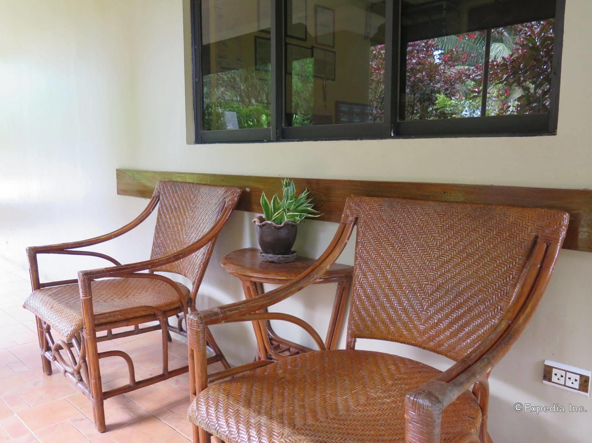 G'S Grand Resort And Convention Center Panglao Eksteriør bilde