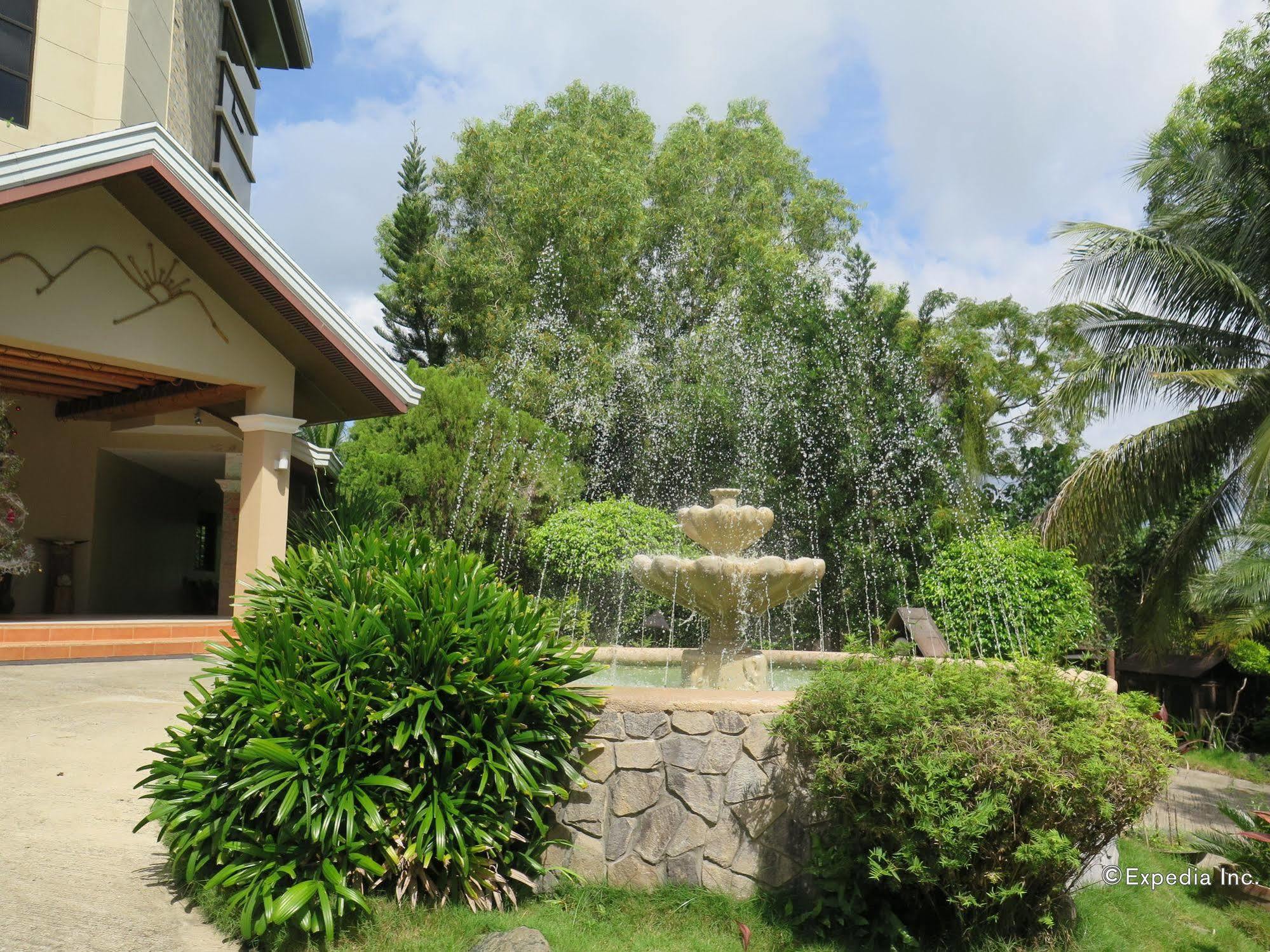G'S Grand Resort And Convention Center Panglao Eksteriør bilde