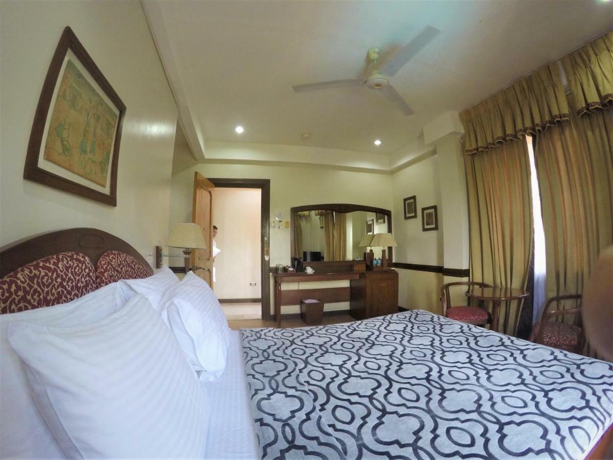 G'S Grand Resort And Convention Center Panglao Eksteriør bilde