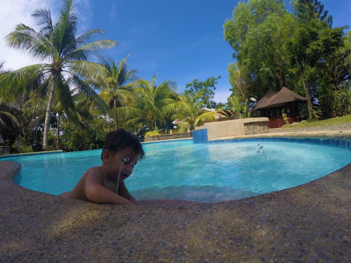 G'S Grand Resort And Convention Center Panglao Eksteriør bilde